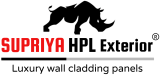 Supriya HPL Exterior - Website Main Logo